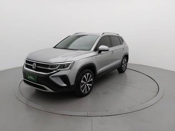 VOLKSWAGEN TAOS 1.4 250 TSI TOTAL FLEX HIGHLINE AUTOMÁTICO